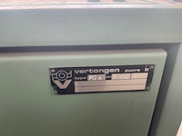 1980 vertongen p04 pennenbank - afbeelding 9 van  13