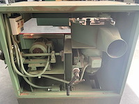 1980 vertongen p04 pennenbank - afbeelding 2 van  2