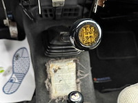 1980 volkswagen iltis - origineel militair 4x4 voertuig – benzine – project/collectorsitem – zonder papieren - afbeelding 14 van  14