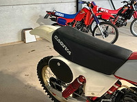 1981 caviga 125cc motorfiets - afbeelding 4 van  12