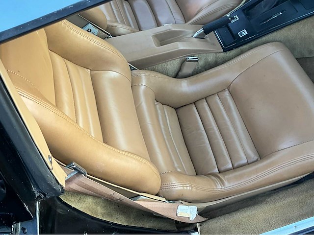 1981 chevrolet c3 - afbeelding 3 van  35