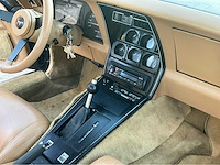 1981 chevrolet c3 - afbeelding 4 van  35