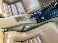 1981 chevrolet c3 - afbeelding 5 van  35