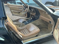 1981 chevrolet c3 - afbeelding 6 van  35