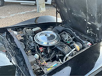 1981 chevrolet c3 - afbeelding 7 van  35