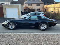 1981 chevrolet c3 - afbeelding 10 van  35