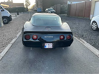 1981 chevrolet c3 - afbeelding 11 van  35