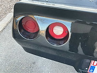 1981 chevrolet c3 - afbeelding 14 van  35