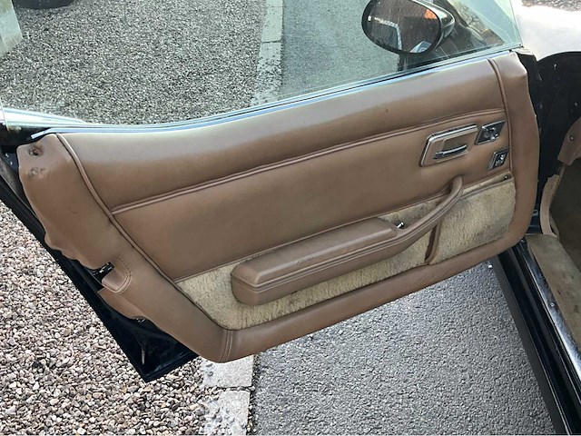 1981 chevrolet c3 - afbeelding 16 van  35