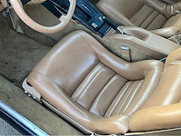 1981 chevrolet c3 - afbeelding 18 van  35