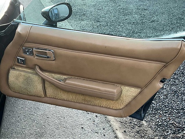 1981 chevrolet c3 - afbeelding 19 van  35