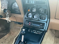 1981 chevrolet c3 - afbeelding 21 van  35