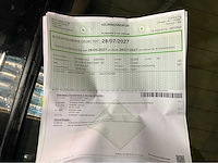 1981 chevrolet c3 - afbeelding 28 van  35