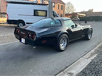 1981 chevrolet c3 - afbeelding 30 van  35