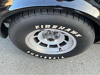 1981 chevrolet c3 - afbeelding 31 van  35