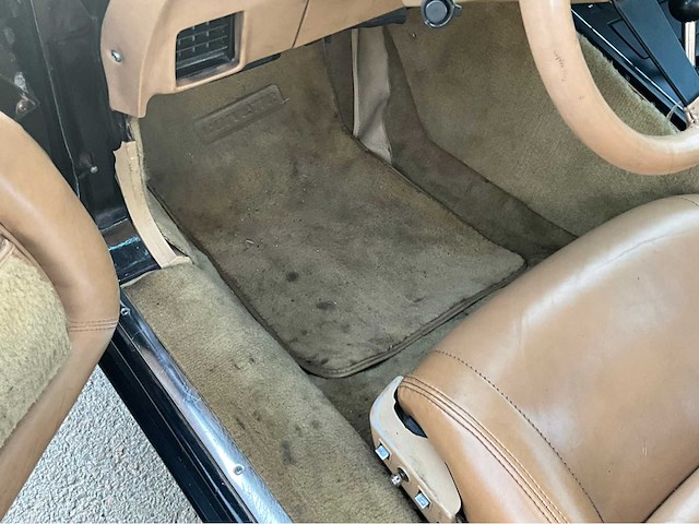 1981 chevrolet c3 - afbeelding 34 van  35