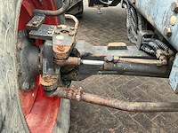1981 fendt favorit 614 ls vierwielaangedreven landbouwtractor - afbeelding 20 van  38