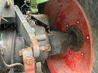 1981 fendt favorit 614 ls vierwielaangedreven landbouwtractor - afbeelding 30 van  38