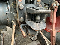 1981 fendt favorit 614 ls vierwielaangedreven landbouwtractor - afbeelding 31 van  38