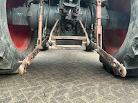 1981 fendt favorit 614 ls vierwielaangedreven landbouwtractor - afbeelding 27 van  51