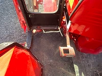 1981 harvester international 645 f 4wd landbouwtractor - afbeelding 17 van  25