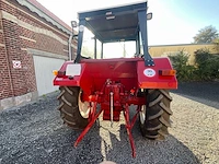 1981 harvester international 645 f 4wd landbouwtractor - afbeelding 20 van  25