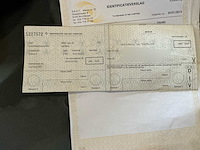 1981 henra h20/14 aanhangwagen - afbeelding 4 van  13
