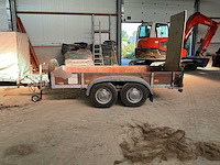 1981 henra h20/14 aanhangwagen - afbeelding 6 van  13