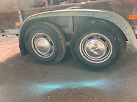 1981 henra h20/14 aanhangwagen - afbeelding 11 van  13