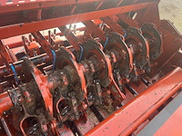 1981 hesston 4800 120/130 balenpers - afbeelding 4 van  5