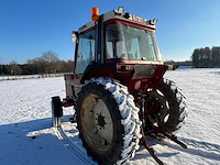 1981 international 845 xl tractor - afbeelding 2 van  23