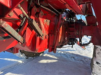 1981 international 845 xl tractor - afbeelding 3 van  23