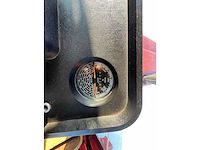 1981 international 845 xl tractor - afbeelding 7 van  23