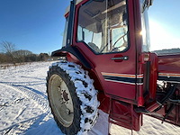 1981 international 845 xl tractor - afbeelding 8 van  23