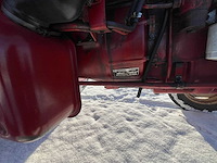 1981 international 845 xl tractor - afbeelding 9 van  23