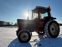 1981 international 845 xl tractor - afbeelding 1 van  23