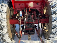 1981 international 845 xl tractor - afbeelding 16 van  23