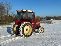 1981 international 845 xl tractor - afbeelding 18 van  23
