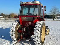 1981 international 845 xl tractor - afbeelding 20 van  23