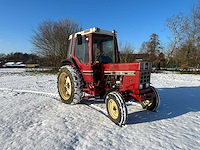 1981 international 845 xl tractor - afbeelding 21 van  23