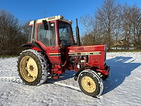 1981 international 845 xl tractor - afbeelding 22 van  23