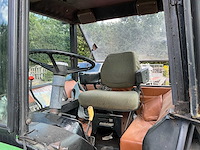 1981 john deere 4240s vierwielaangedreven landbouwtractor - afbeelding 3 van  32