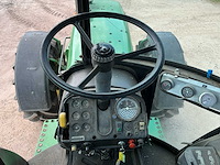 1981 john deere 4240s vierwielaangedreven landbouwtractor - afbeelding 4 van  32
