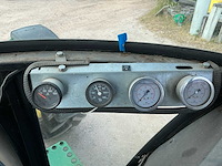 1981 john deere 4240s vierwielaangedreven landbouwtractor - afbeelding 5 van  32