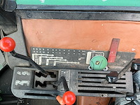 1981 john deere 4240s vierwielaangedreven landbouwtractor - afbeelding 6 van  32