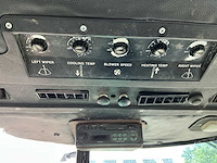 1981 john deere 4240s vierwielaangedreven landbouwtractor - afbeelding 7 van  32