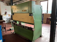 1981 ldv ppc 50/20 hydraulische pers - afbeelding 6 van  13