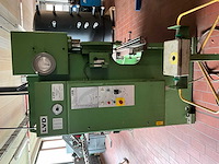 1981 ldv ppc 50/20 hydraulische pers - afbeelding 10 van  13