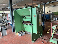 1981 ldv ppc 50/20 hydraulische pers - afbeelding 9 van  13