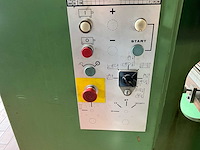 1981 ldv ppc 50/20 hydraulische pers - afbeelding 12 van  13